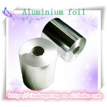 1235"O"Aluminum Foil for cigarettes